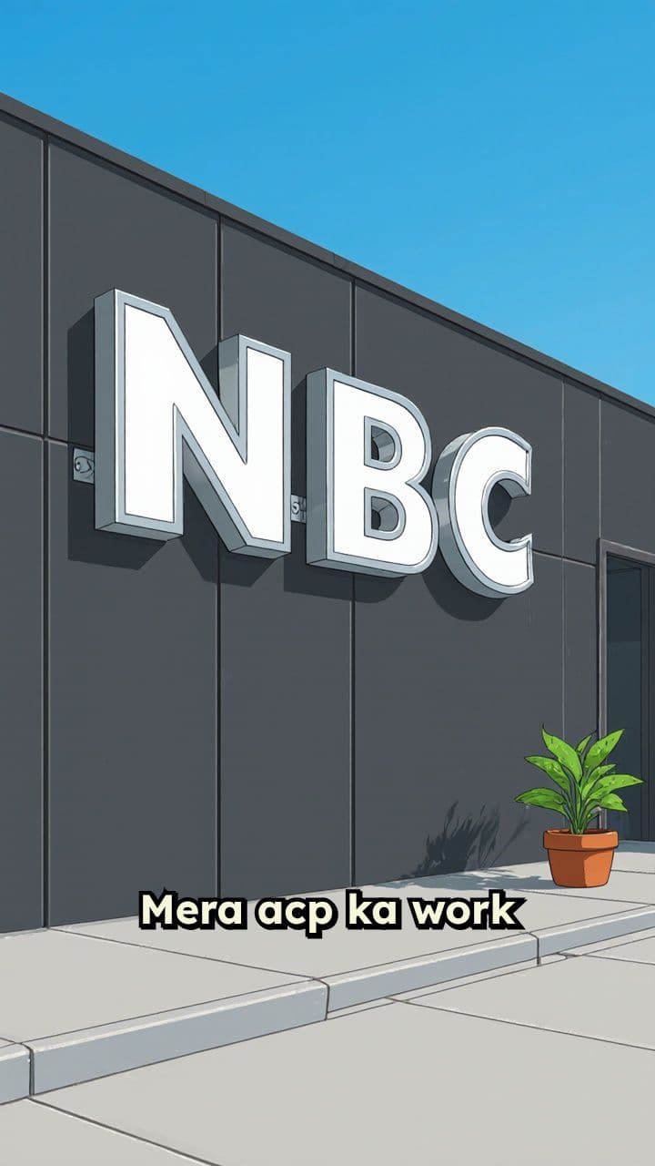 ACP Work Reinstalled: How It Looks