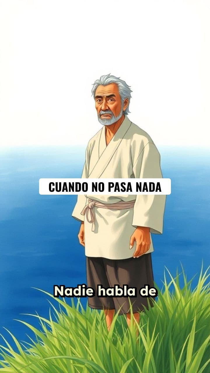 La Fuerza del Silencio