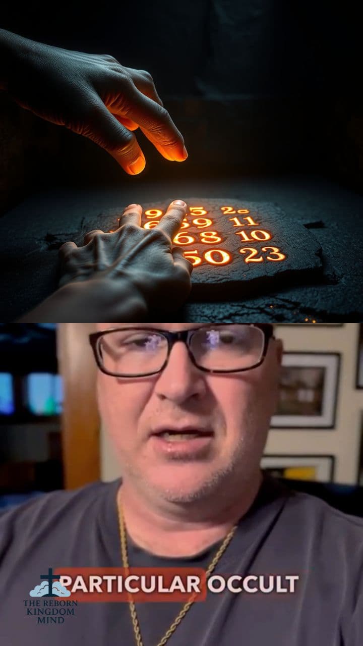 The Dangers of Numerology in Christianity