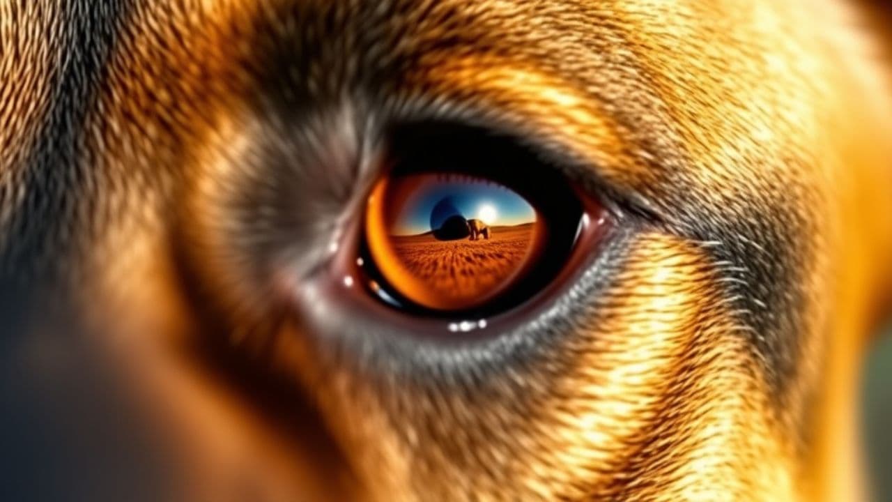 La résilience cachée du malinois