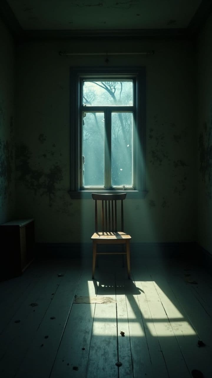 Lord, Help Me Please