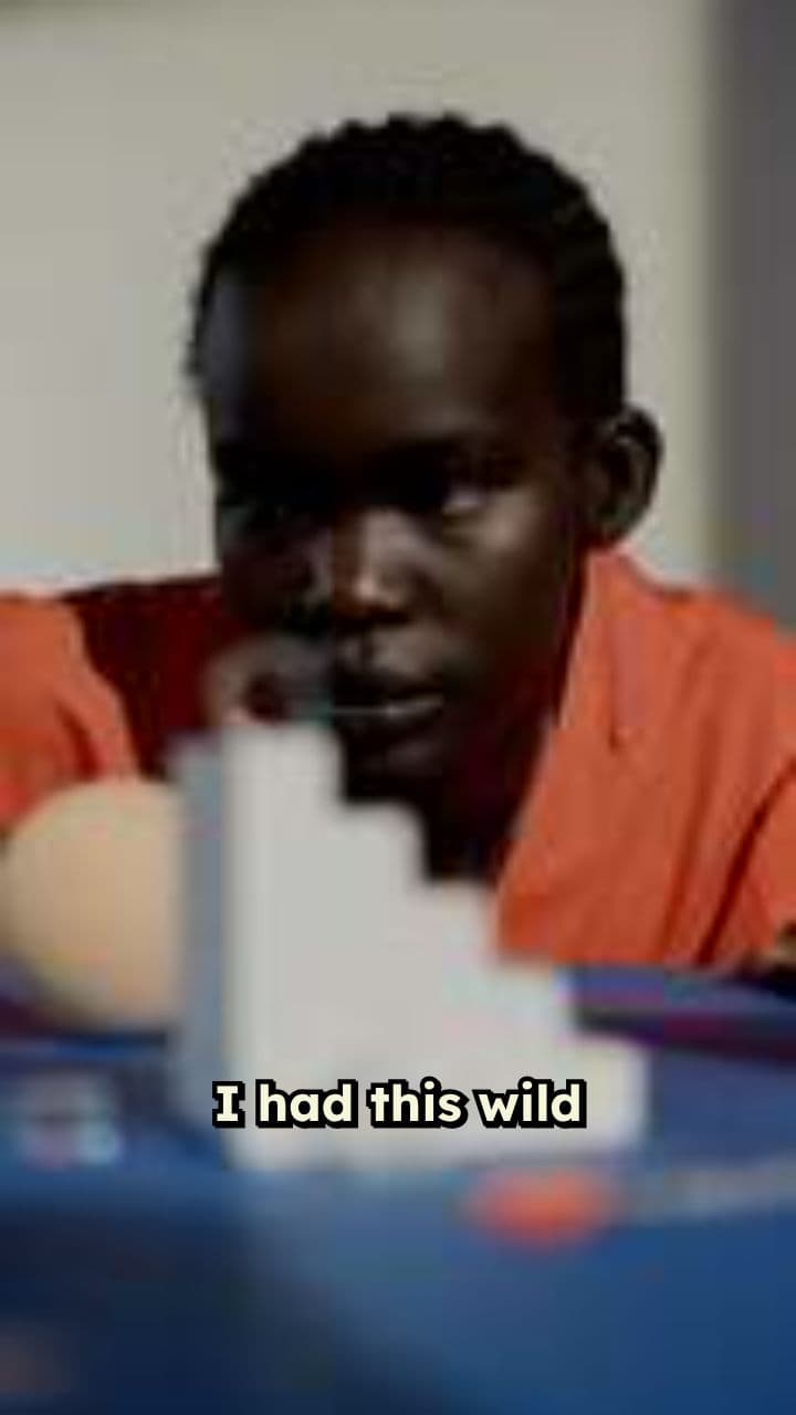 From Doodle to Dazzle