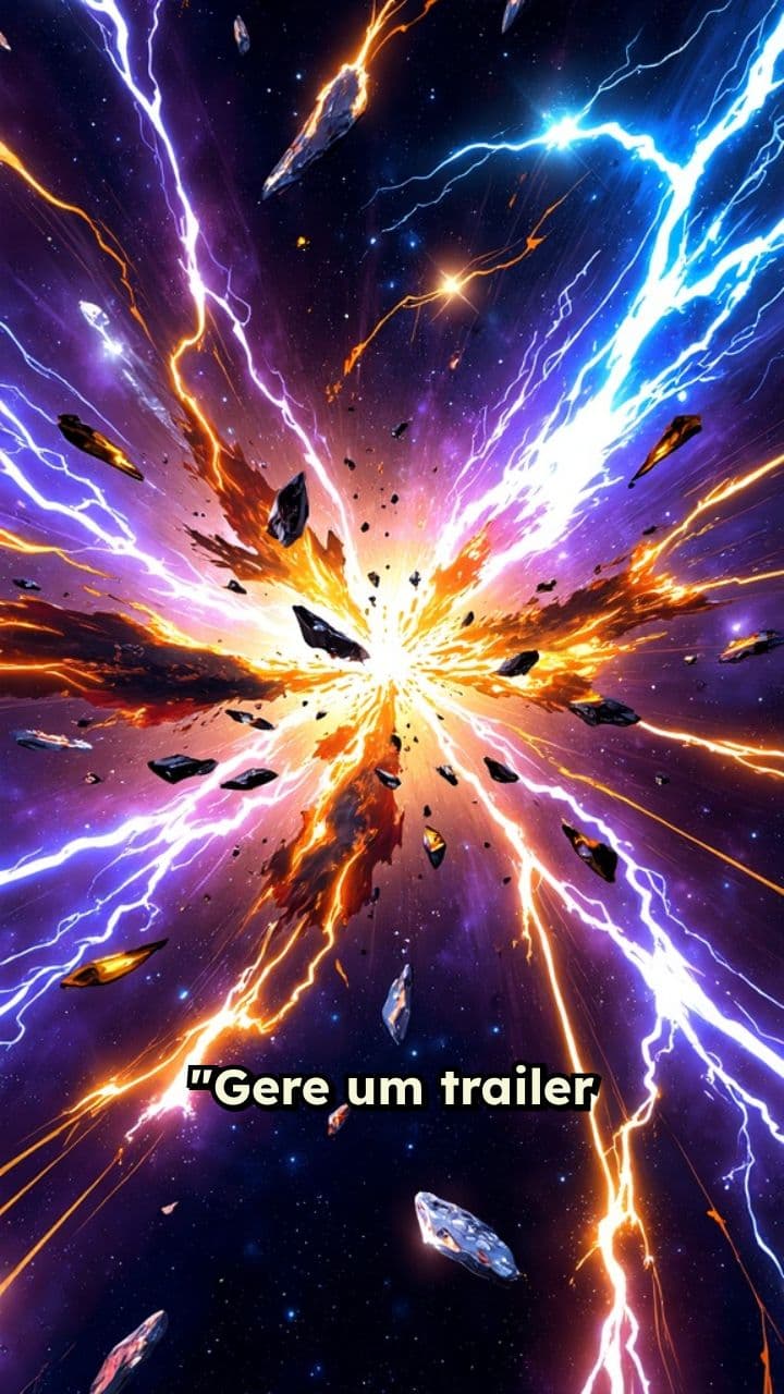 Goku Renascente: O Despertar do SSJ5