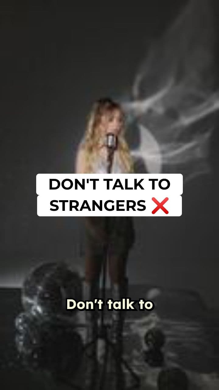 Strangers vs Known Pain