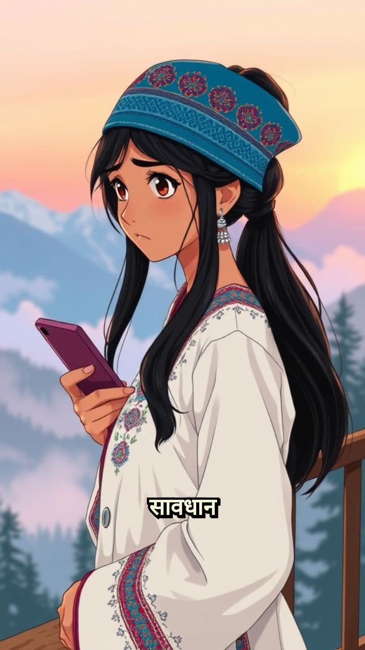 ऑनलाइन लोन माफिया से सावधान हिमाचल