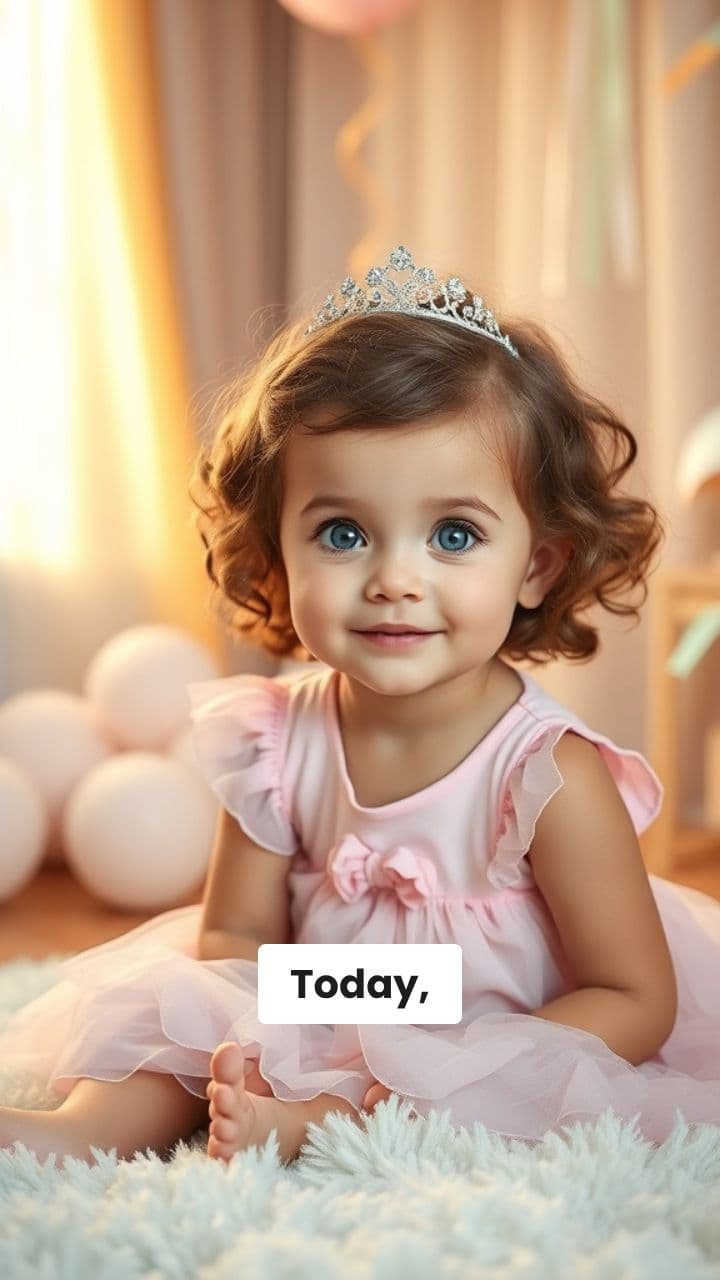 Cinematic Birthday Dreams