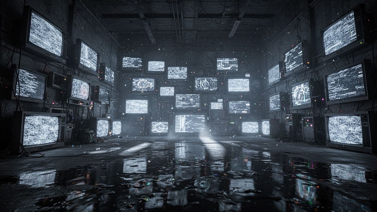 Beyond the Network Signal