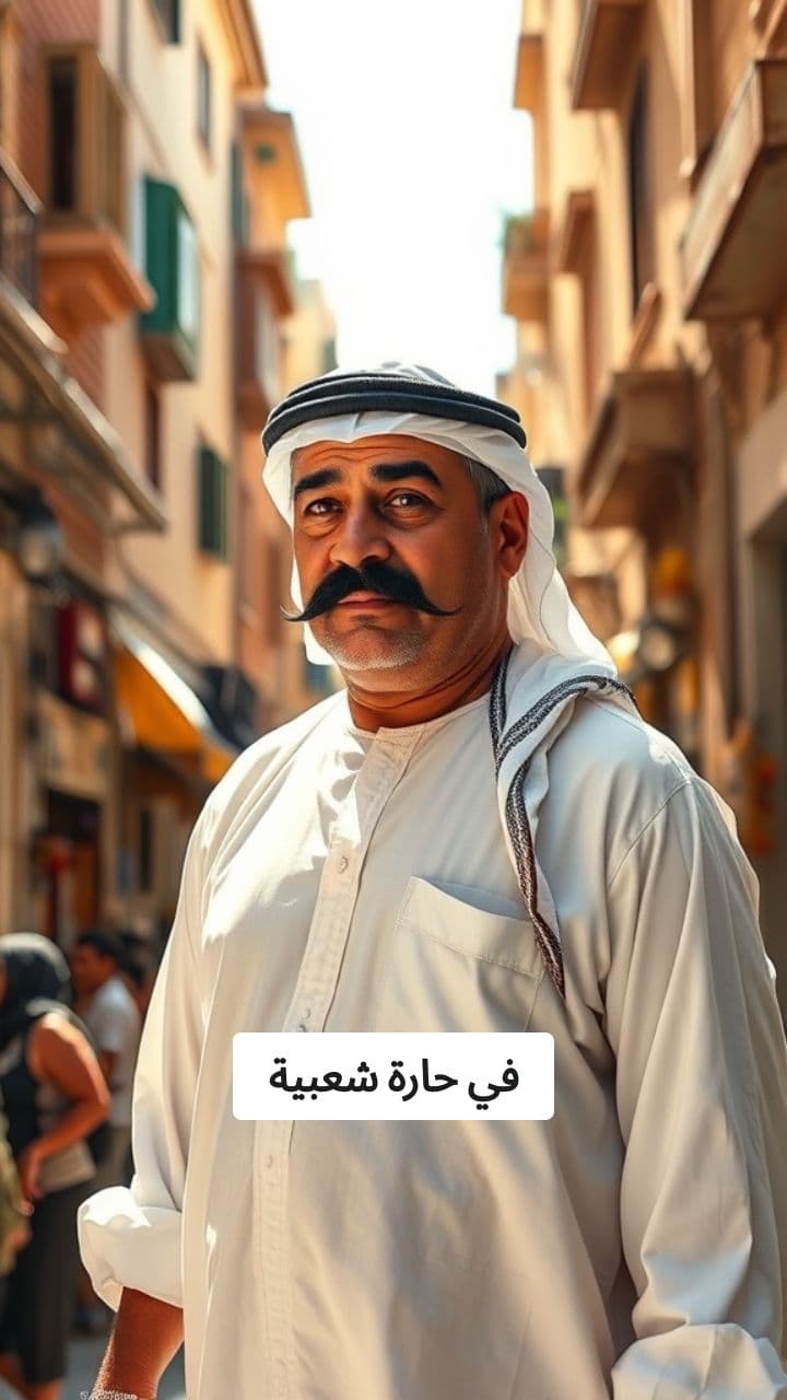 شنب أبو شنب والقطة الزرقا