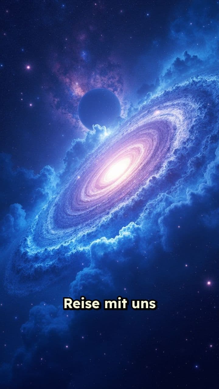 Dunkle E^nergie: Die Geheimnisse des Universums