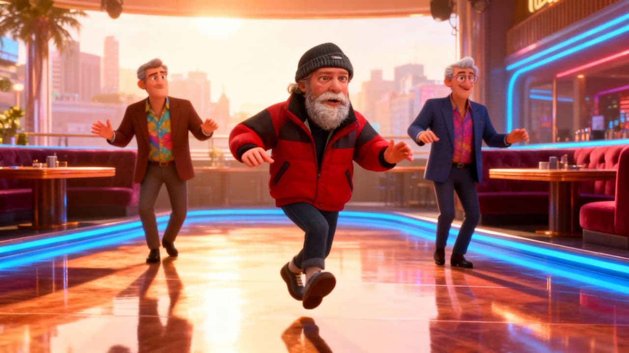 Дедушки на рыбалке вместо жен