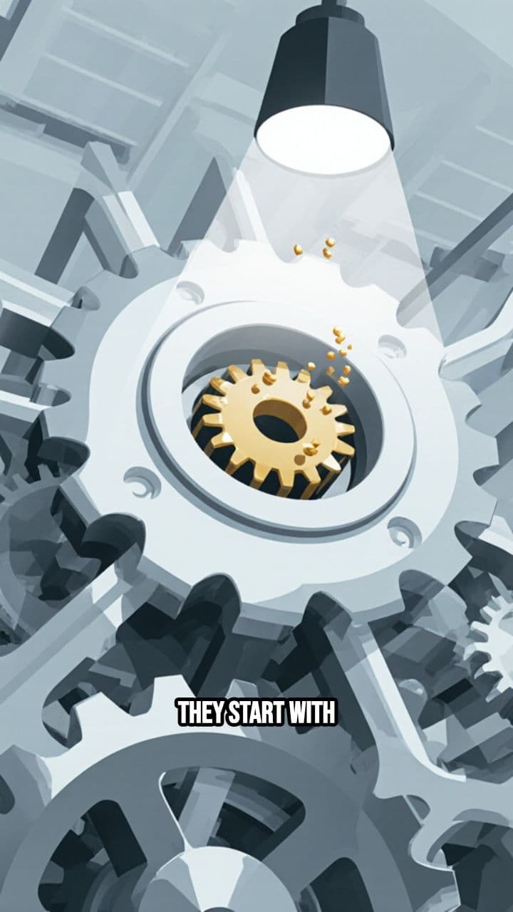 The Power of Early Awareness