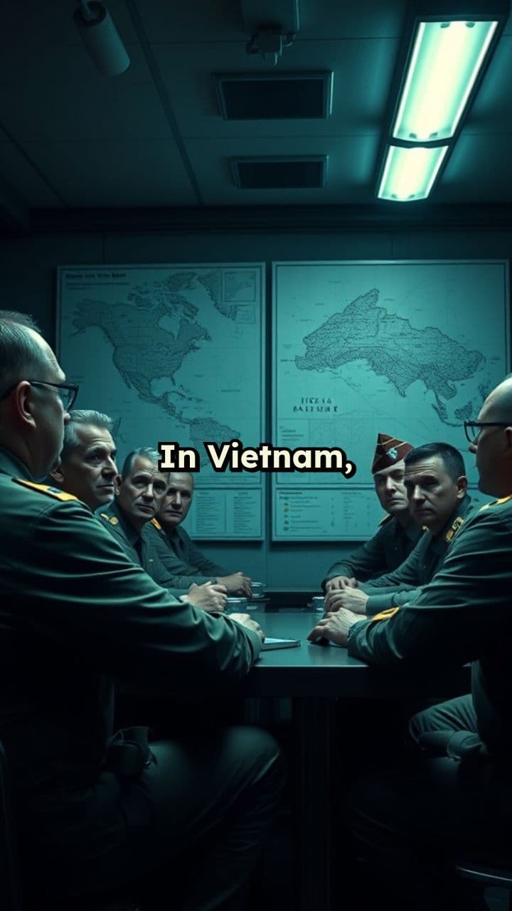 My Lai: A Tragic Lesson in Accountability