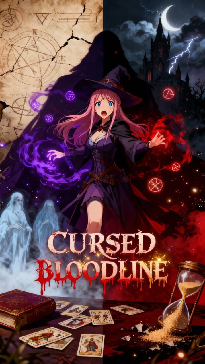 Cursed Bloodline