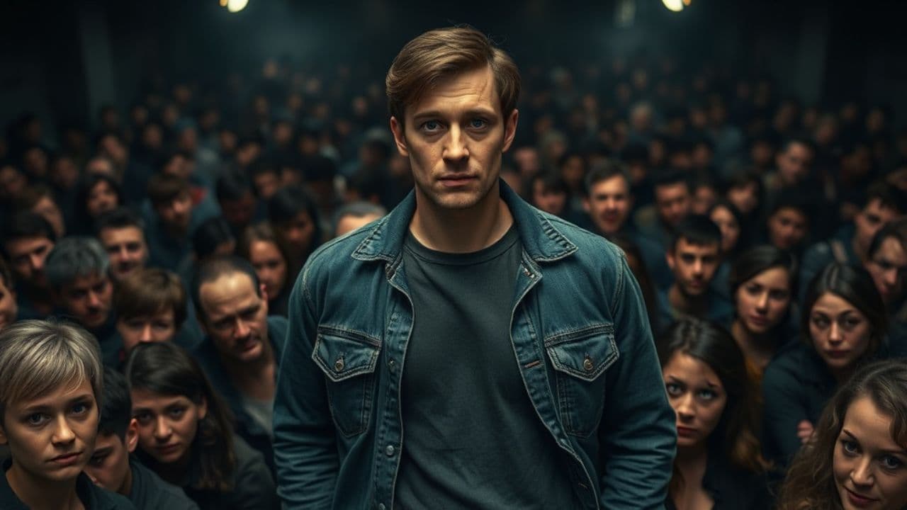 Finding Peace in Letting Go