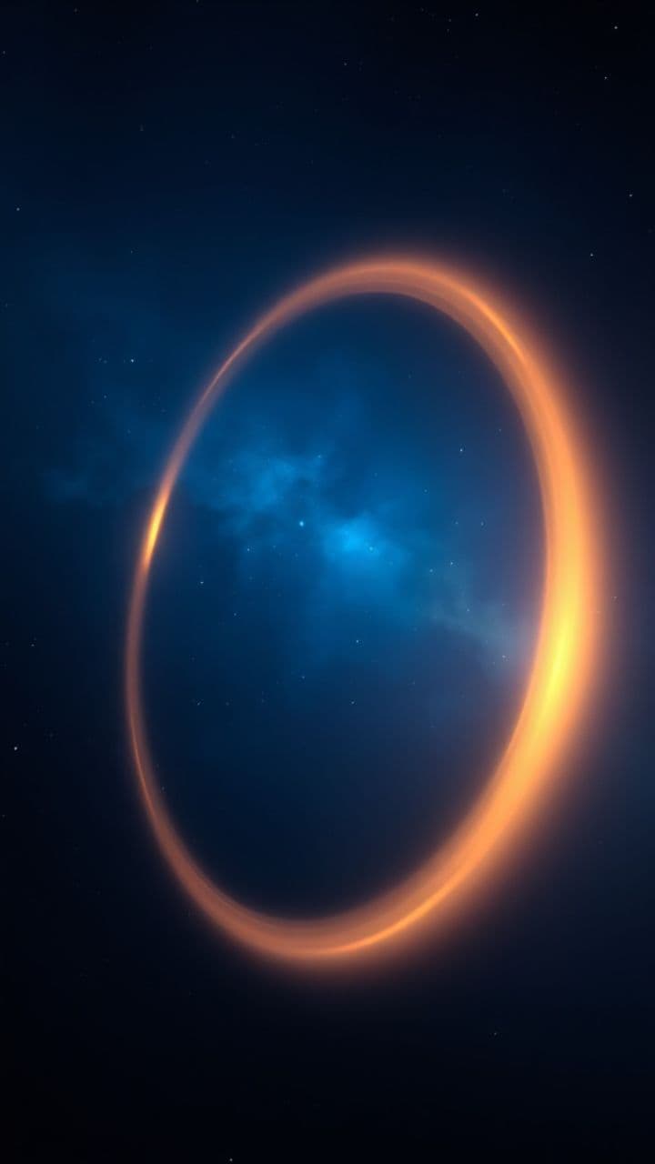 Twin Flames in Different Skies