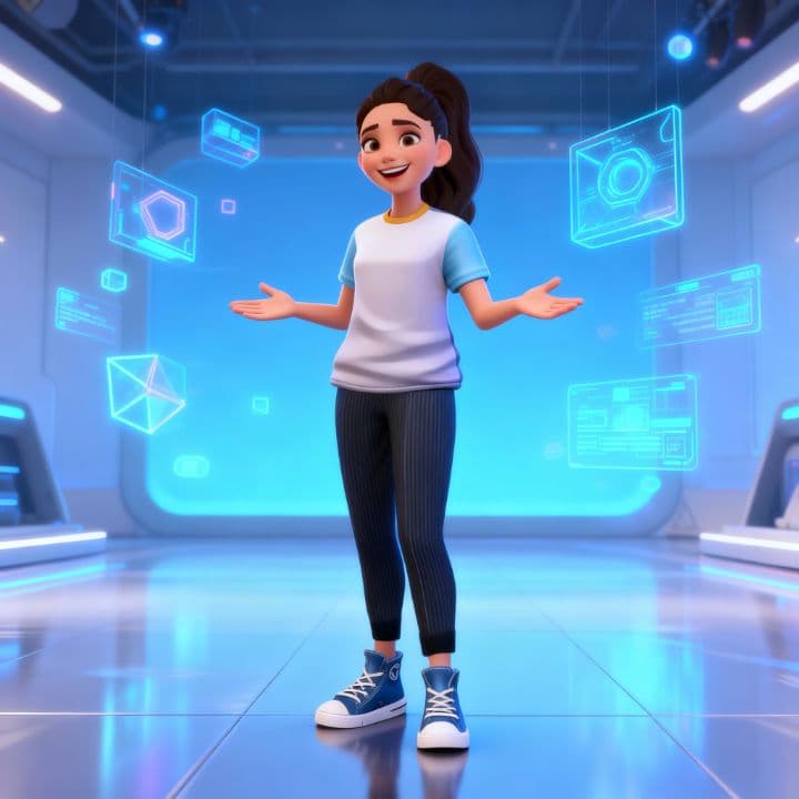 Easybox 360 : la VR clé en main