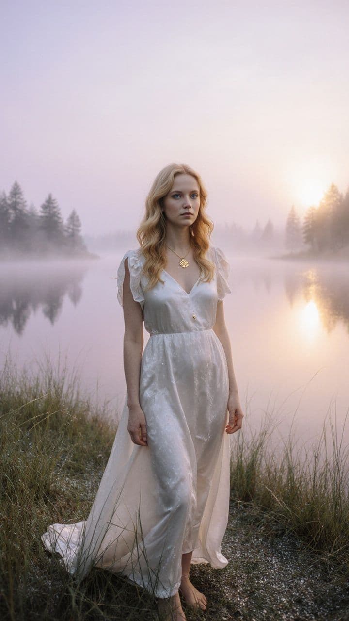 The Essence of My Life