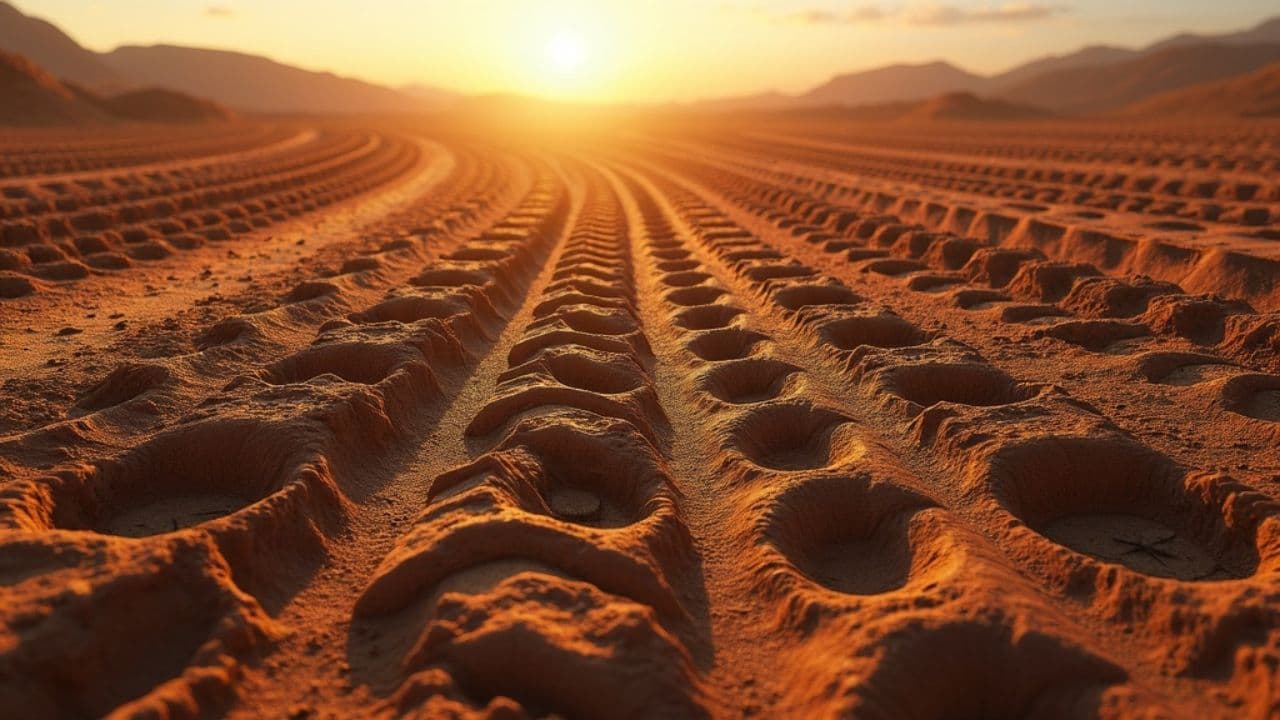 The Mysterious Robbery and Bomb Threat