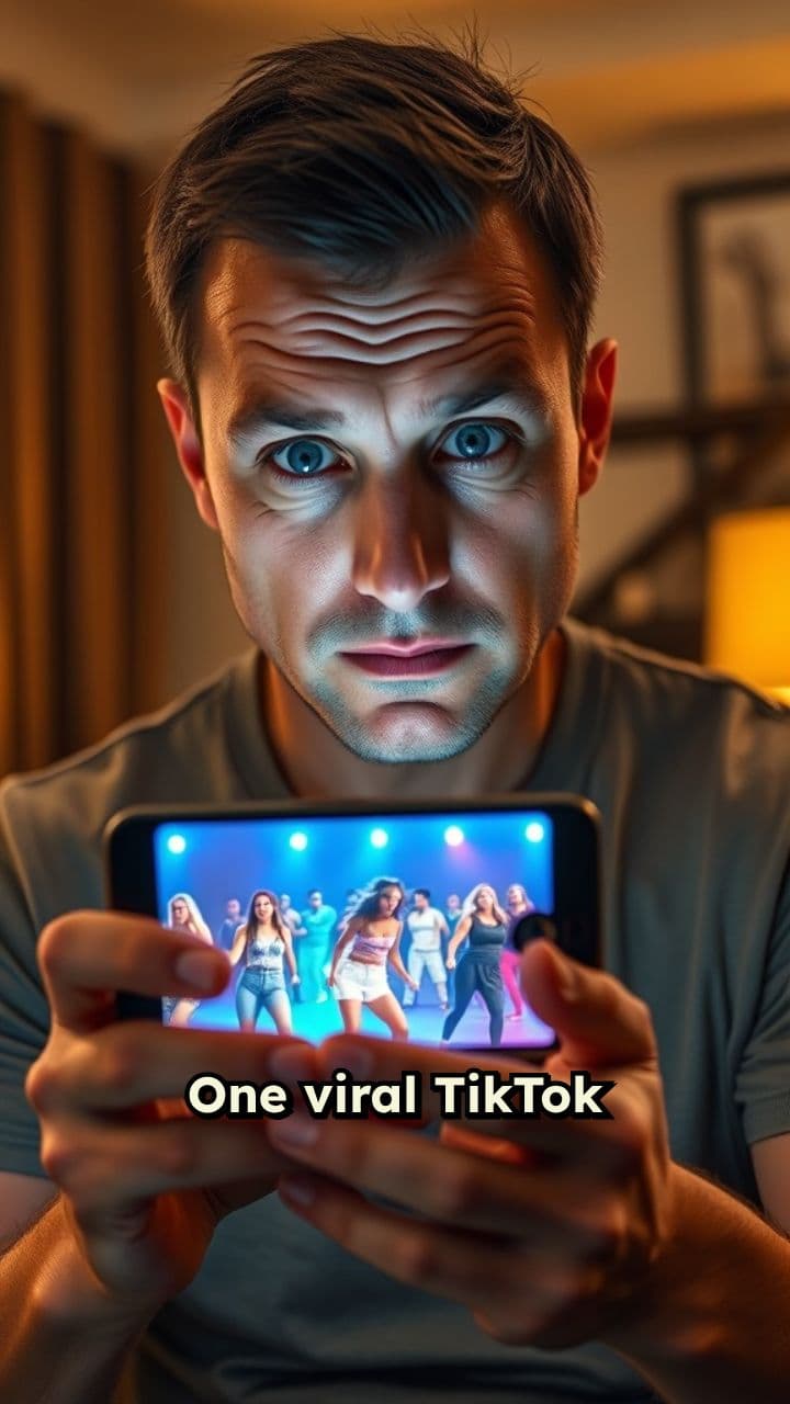 From TikTok to Music Video Success