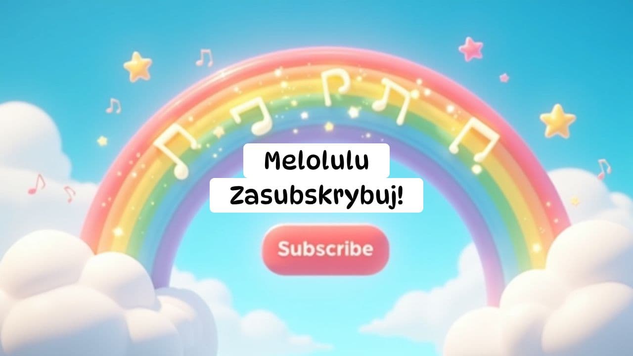 Melolulu's Magical Adventure