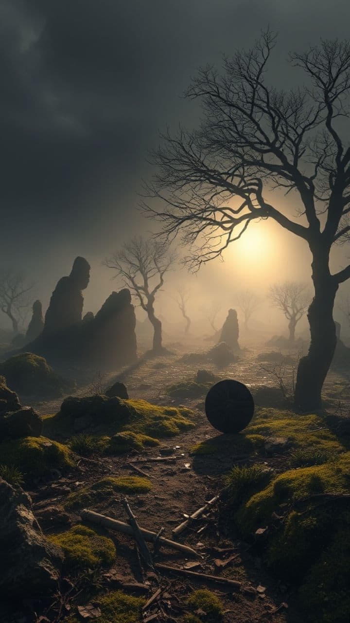 Trận Chi Lăng: Bẫy hoàn hảo cứu dân tộc