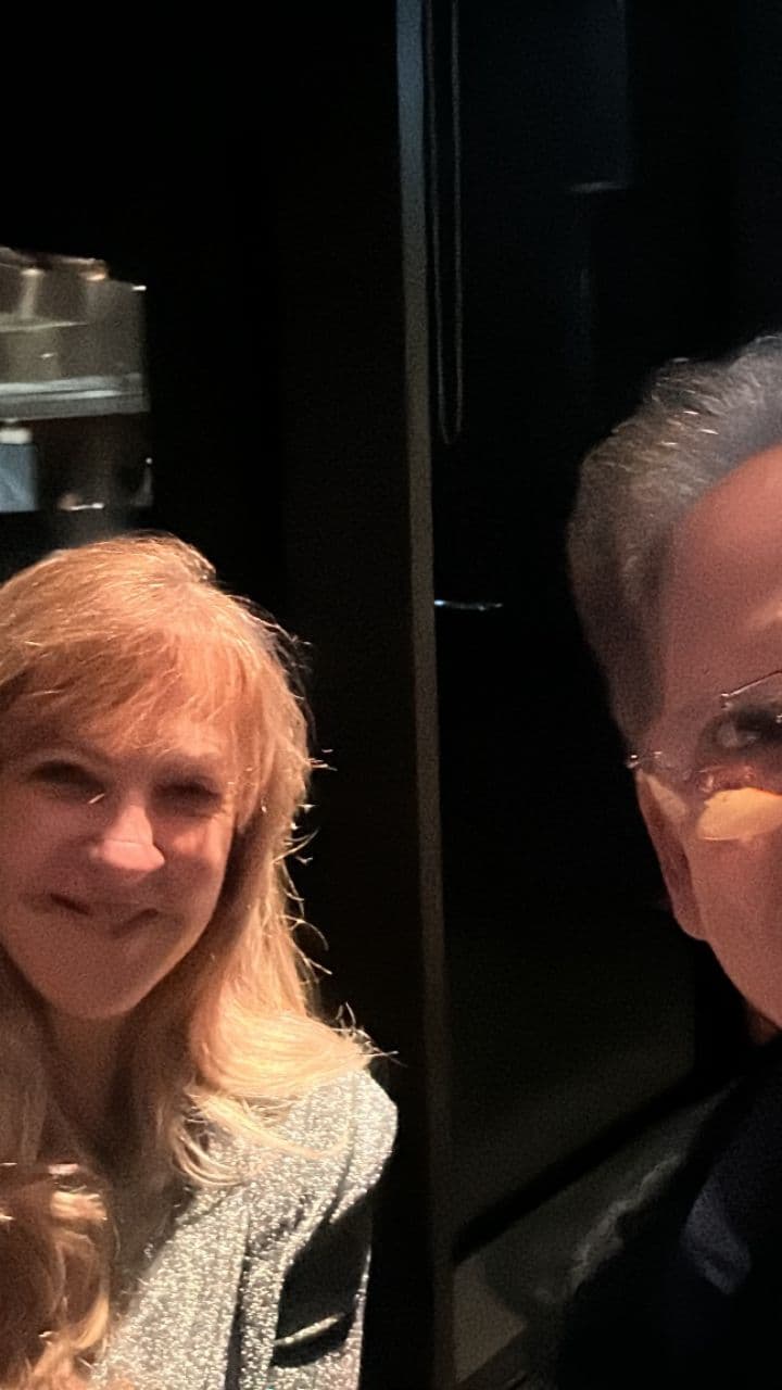 Always Love You, Lydia