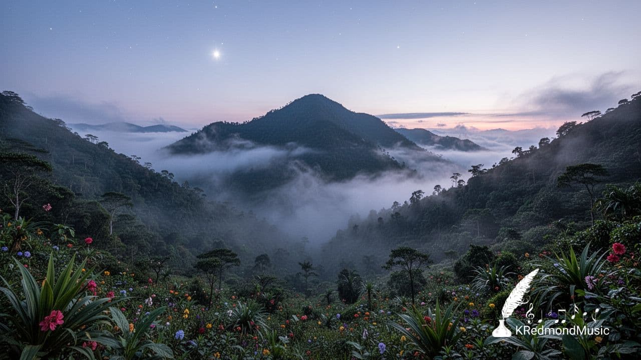 From Sunrise to Sunset Praise