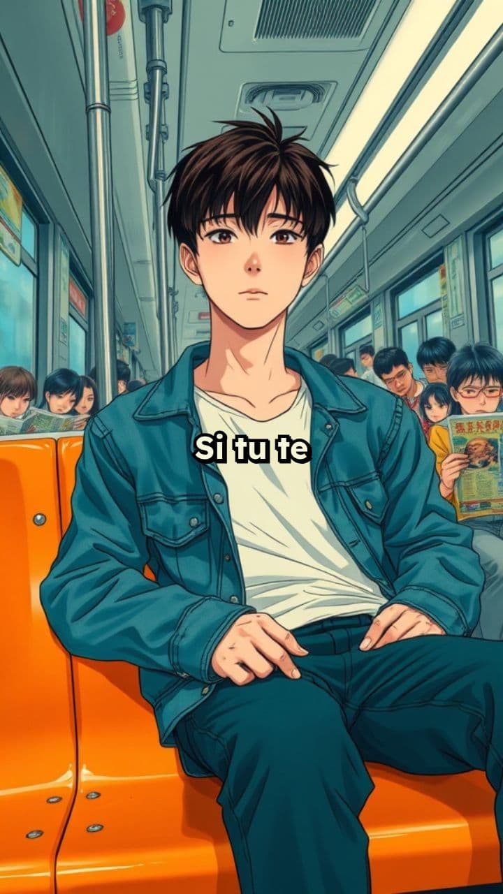 Tu n'es pas coincé : tu répètes juste