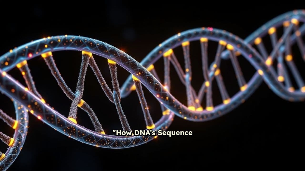 Understanding DNA Sequence and Errors