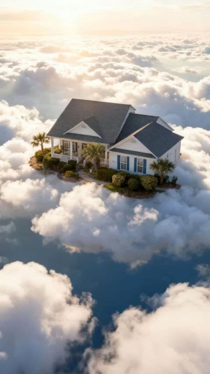 Image transform video