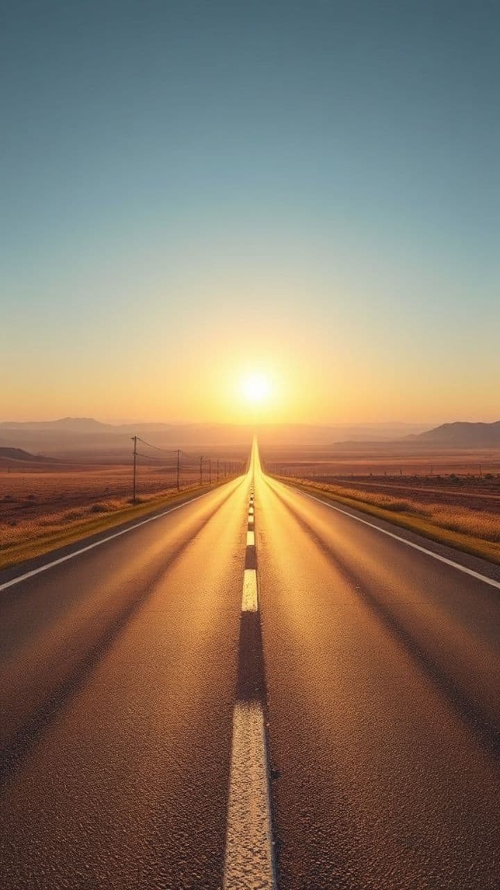 Texas, My Forever Home