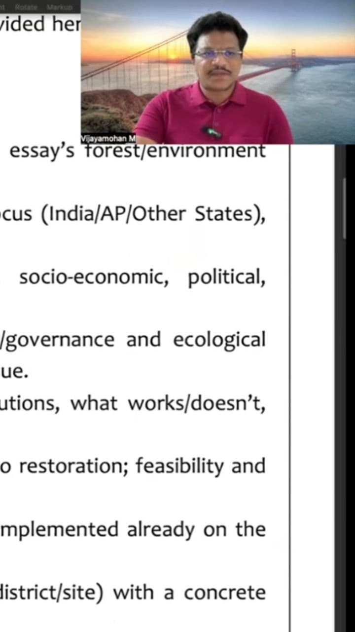 Analyzing Causes and Impacts in Your Essay