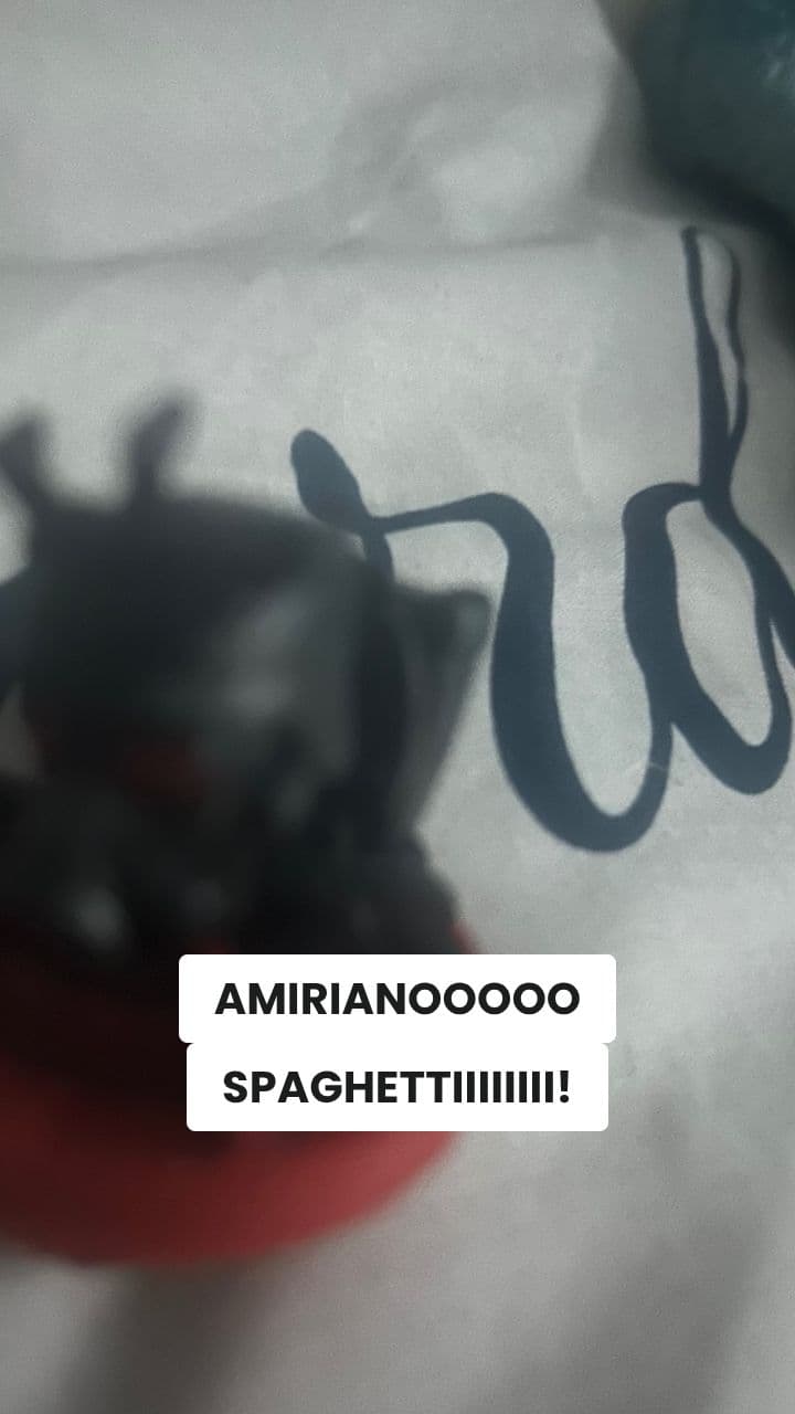 Sigmaballino Pomodorino Brainrot