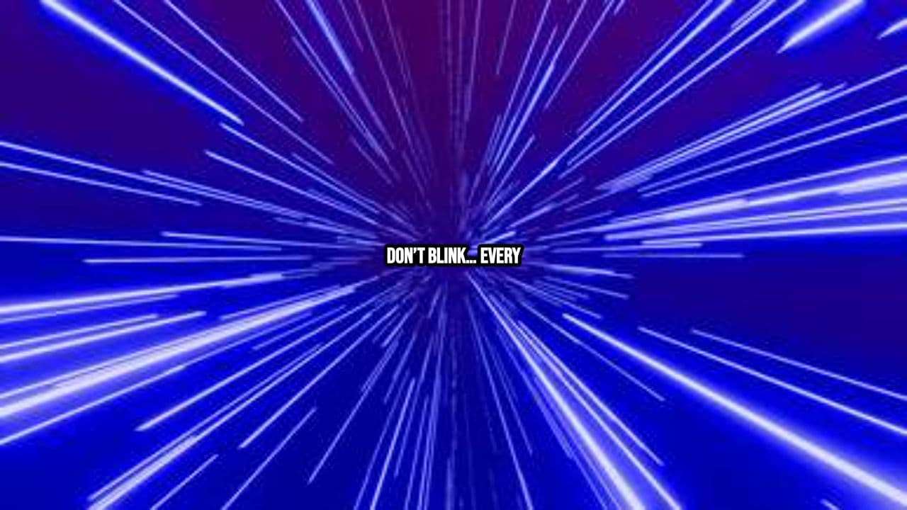 10 Mind-Blowing Facts You Didn’t Know