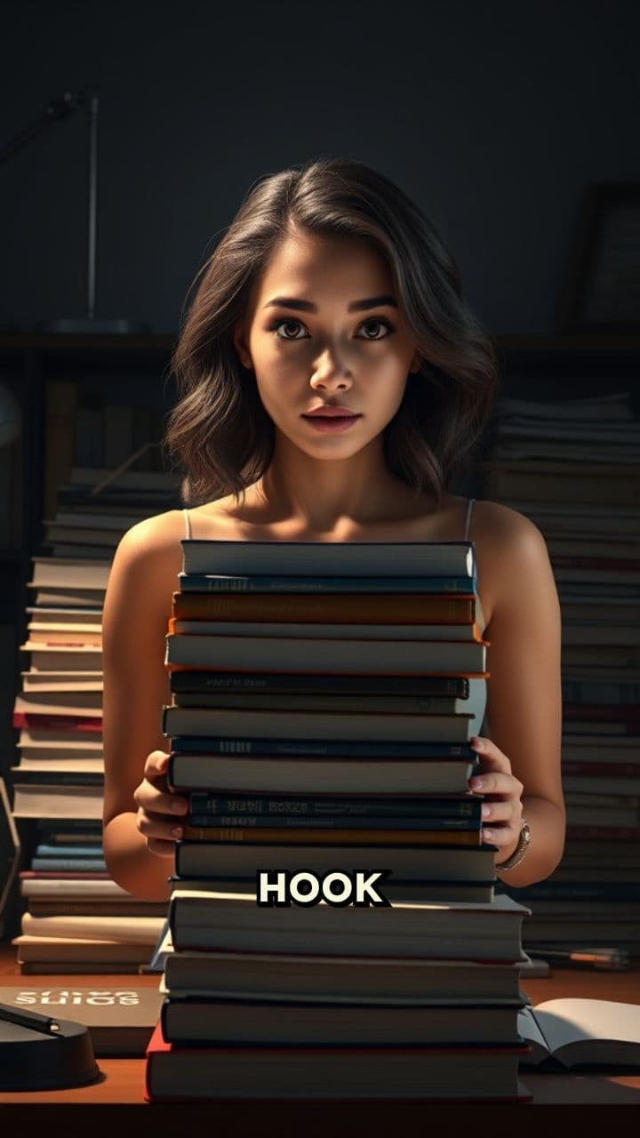 The 2-Minute Rule to Overcome Procrastination