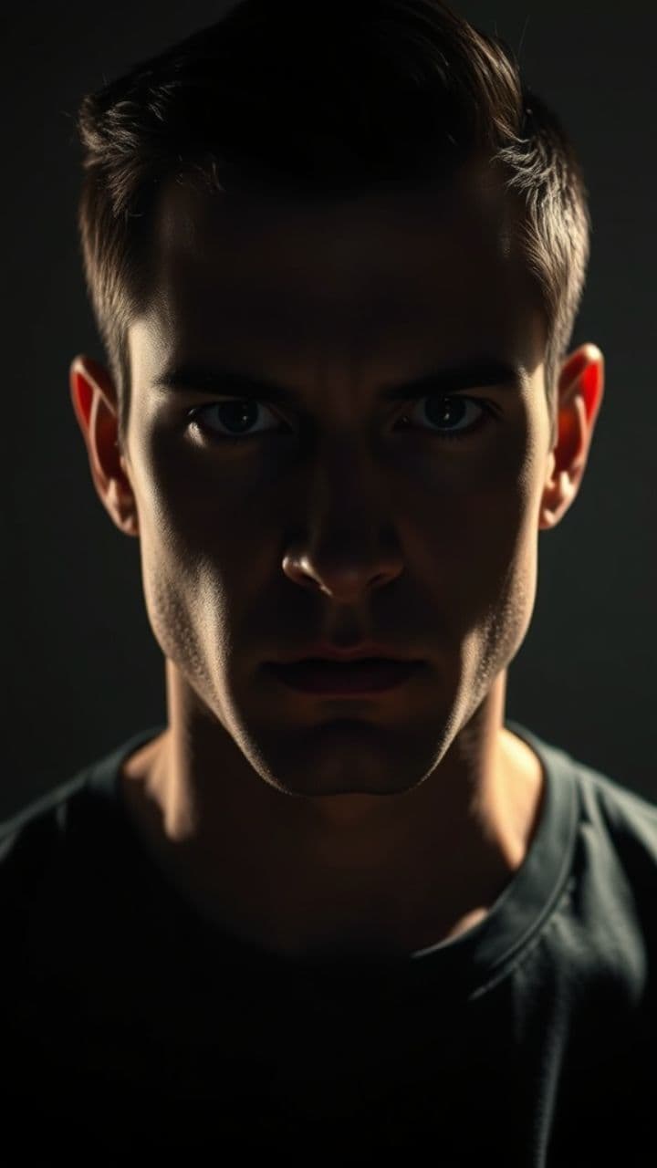 Echoes of Freedom and Despair