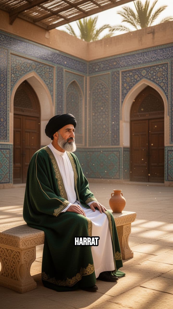 सच का बोझ और तन्हाई