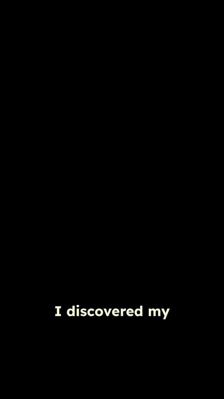 My Friend Lived in My Attic