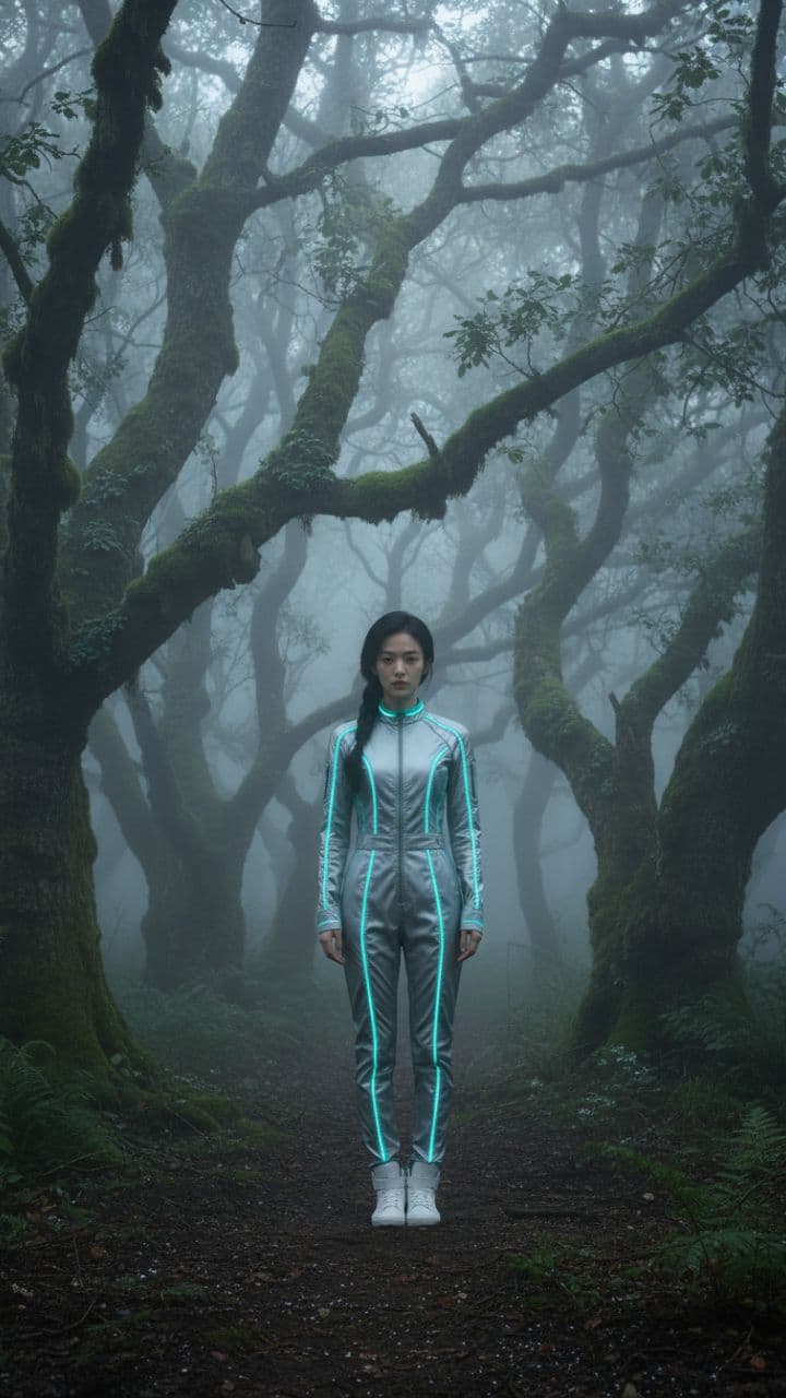 Nothing Hidden, Nothing Lost