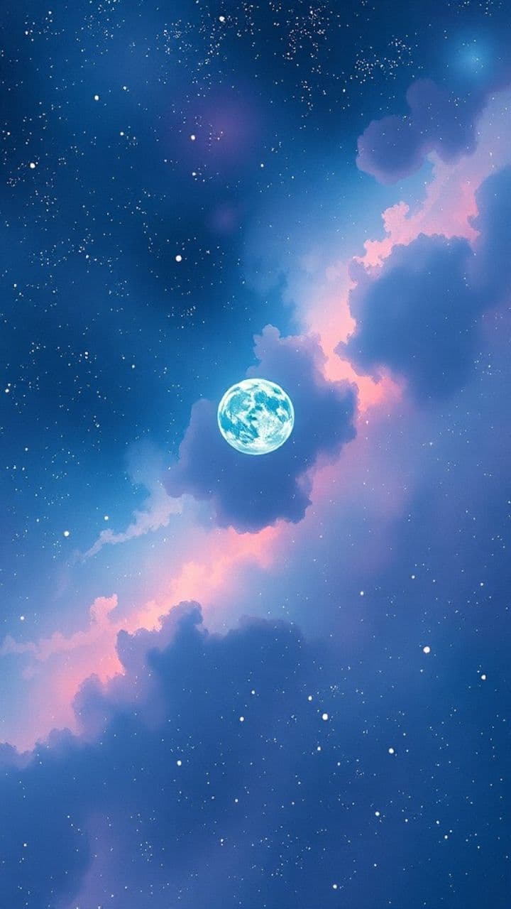 Ethereal Flight of Dreamers