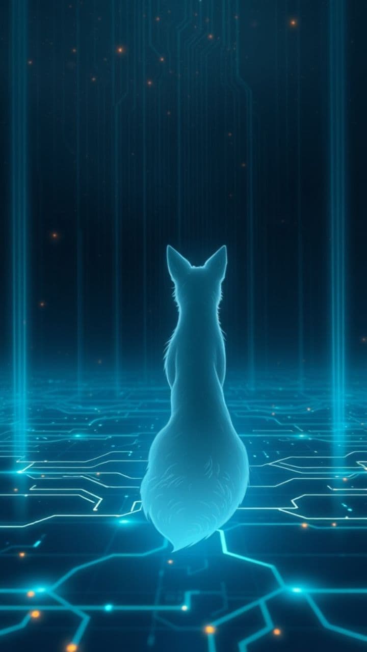 Raposa Suprema: A Luta pela Coroa