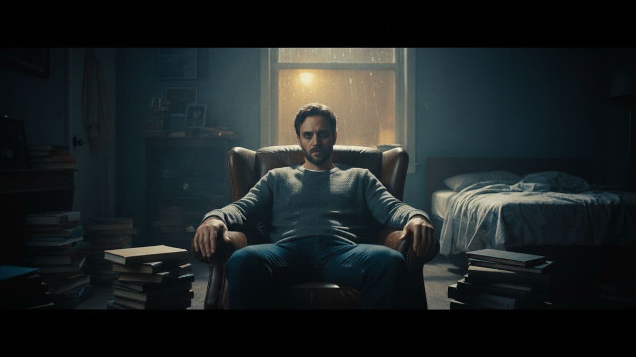 For the Ones Who Almost Quit