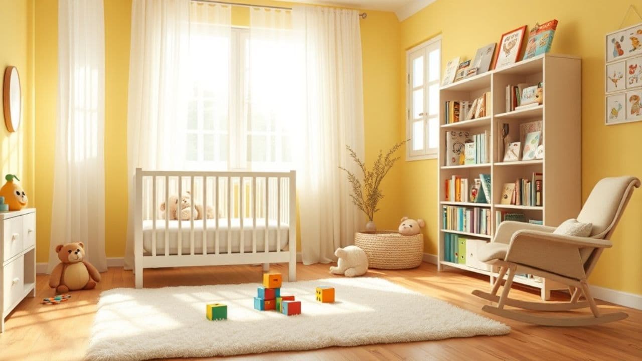 Neil and Nitara Turn One