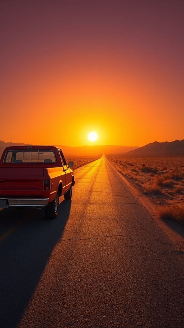 Meet Me at the Station