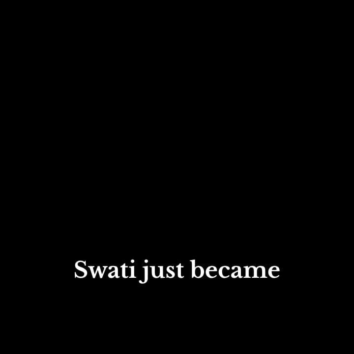 Swati’s Unforgettable Wedding Scandal