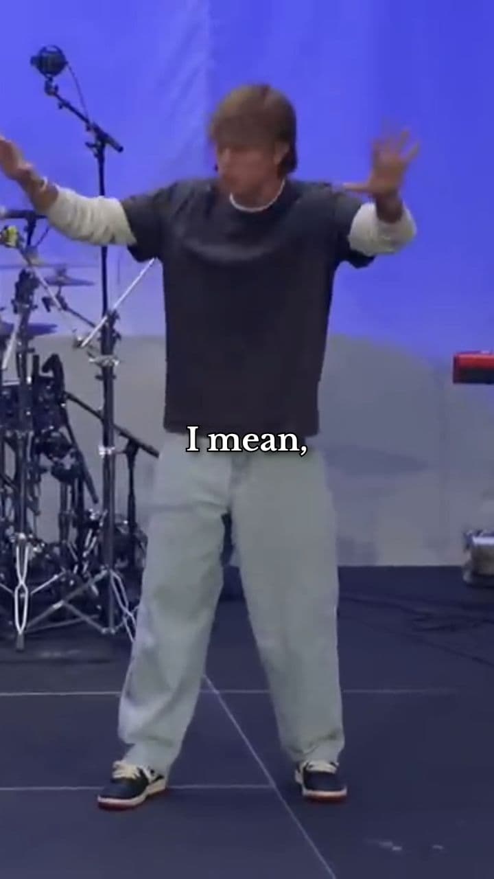 The Modern Idols Society Feeds Us