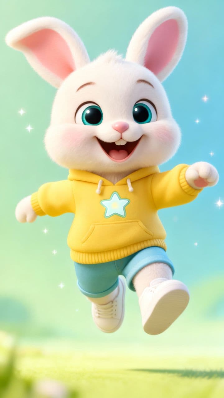 Bubby Copies Kindoo!