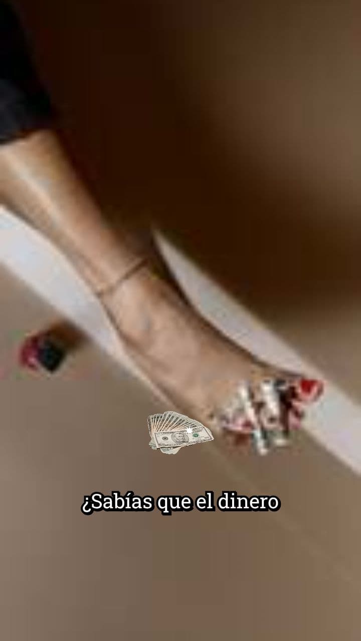 Riquezas más allá del dinero