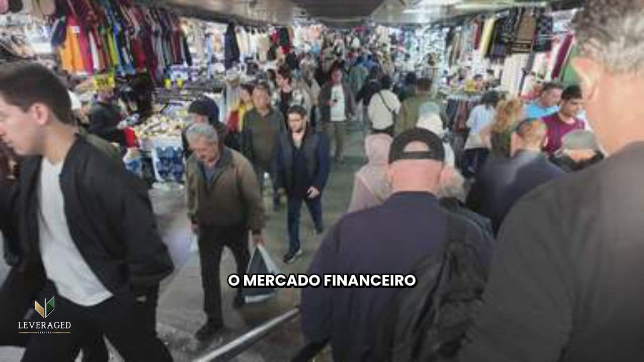 Introdução ao Mercado Financeiro