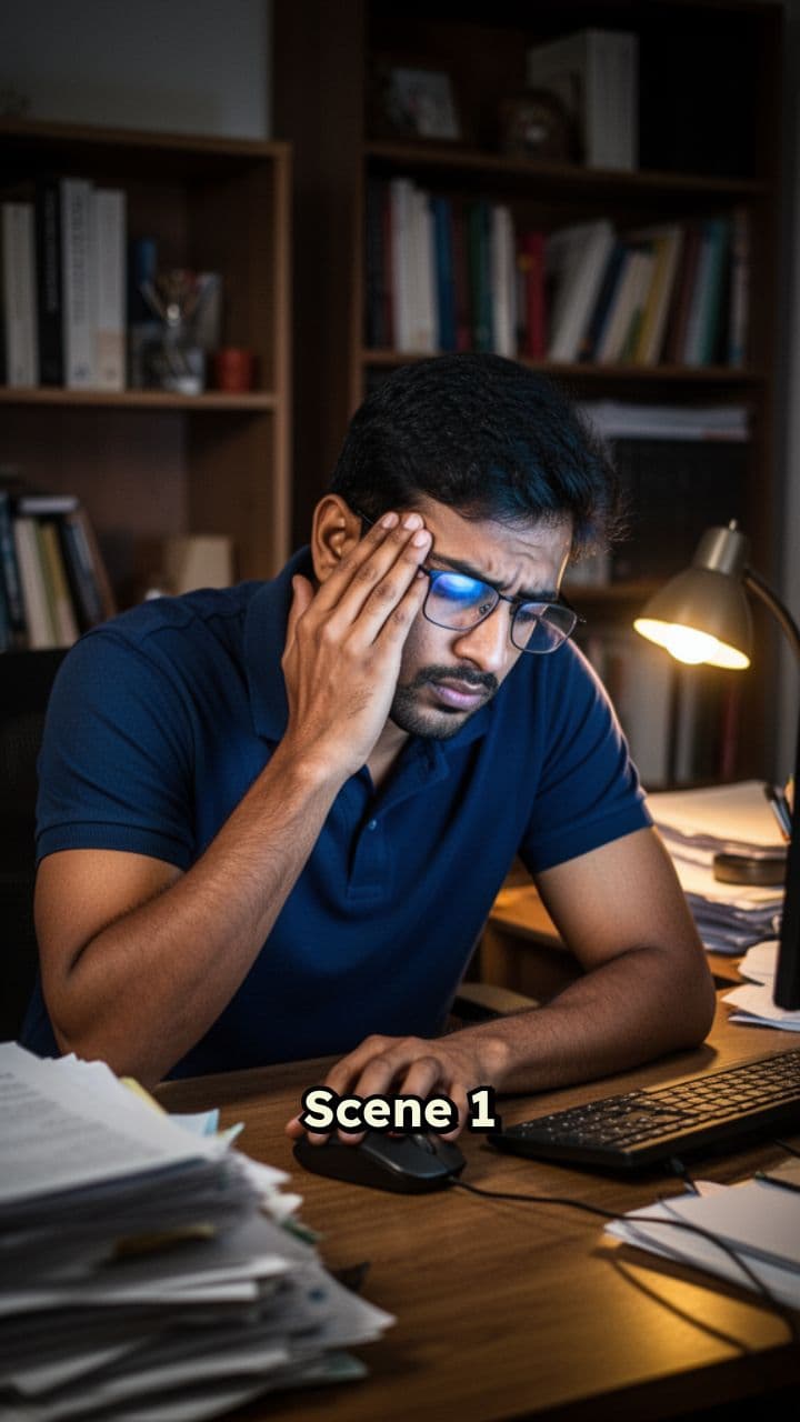 Aankhon Ki Care: 3 Natural Tips